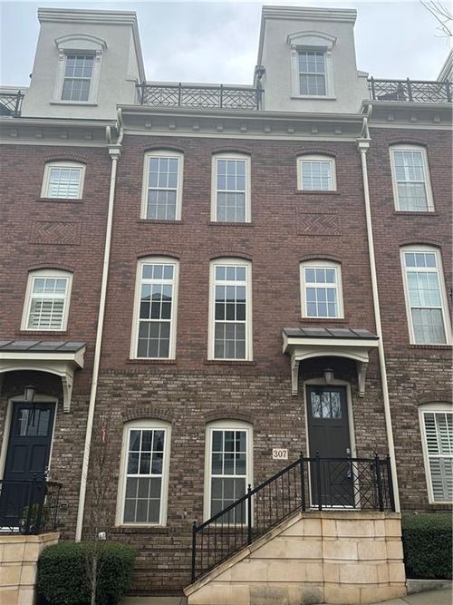 307 Green St Se, Marietta, GA, 30060-2589 | Card Image