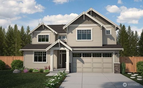 1830 148th Street Ct S, Spanaway, WA, 98387 | Card Image