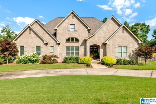 2132 Lakeview Trace, TRUSSVILLE, AL, 35173 | Card Image