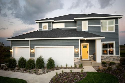 7197 Large Ave Ne, Albertville, MN, 55301 | Card Image