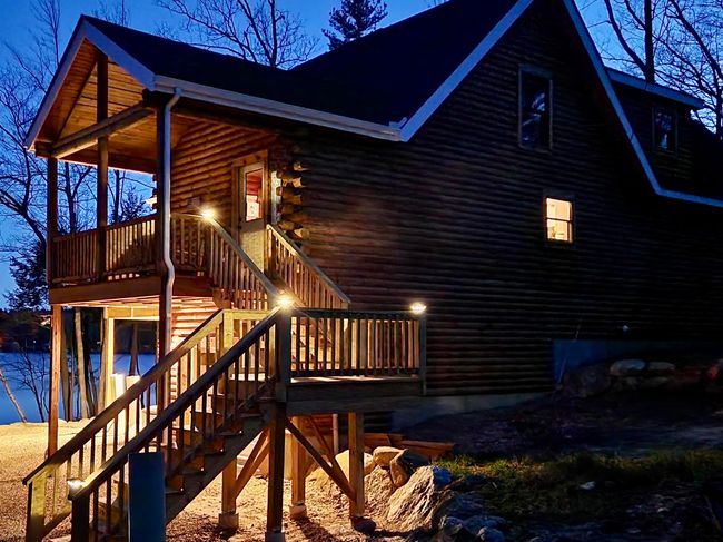 102 Upper Pratt Pond Rd, House other with 3 bedrooms, 4 bathrooms and null parking in New Ipswich NH | Image 45