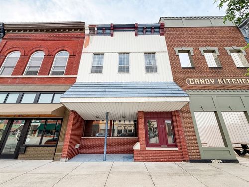 609 Archer Avenue, Marshall, IL, 62441 | Card Image