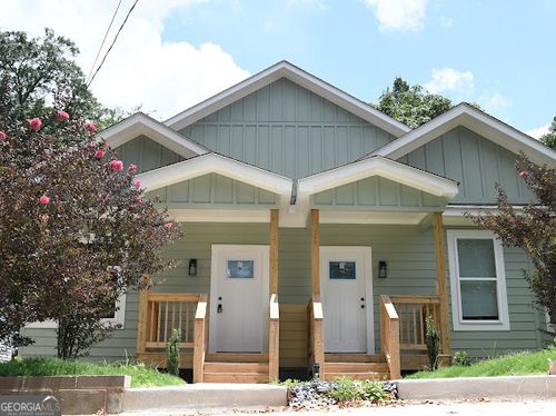 598 Formwalt St Sw, Atlanta, GA, 30312-2657 | Card Image