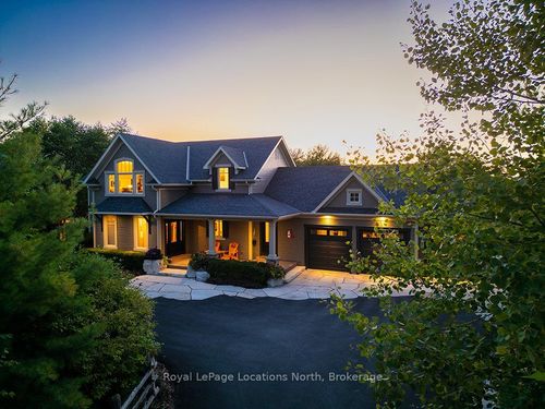 376 Sunset Blvd, Thornbury, ON, N0H2P0 | Card Image