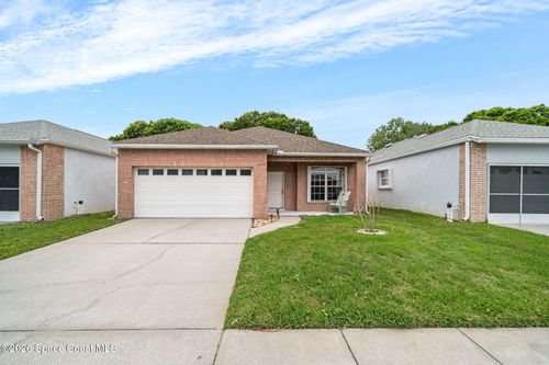 4072 Green Oak Dr, Melbourne, FL, 32901-8428 | Card Image