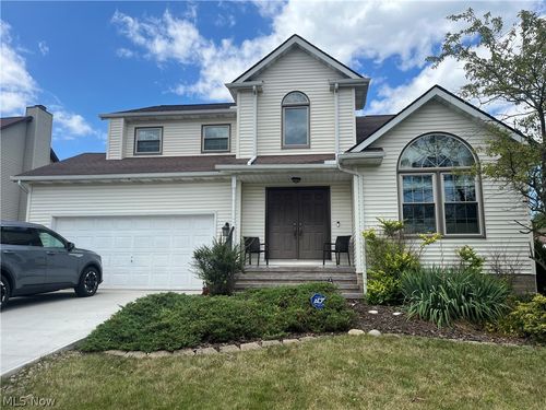 26410 Forbes Rd, Oakwood Village, OH, 44146-5922 | Card Image