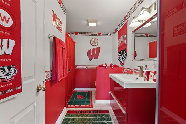 W10975 Lake View Dr, House other with 4 bedrooms, 3 bathrooms and null parking in Lodi WI | Image 29