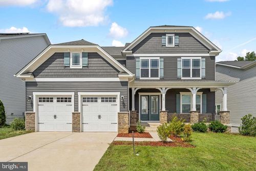 58 Boxelder Dr, STAFFORD, VA, 22554-6869 | Card Image