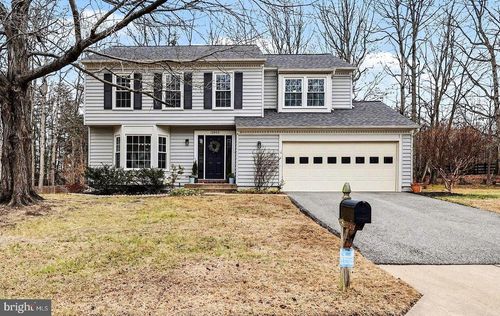 12935 Morning Dew Dr, WOODBRIDGE, VA, 22192-4900 | Card Image