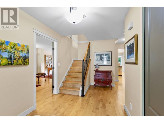 464 Cascia Dr, House other with 4 bedrooms, 4 bathrooms and 2 parking in Kelowna BC | Image 22