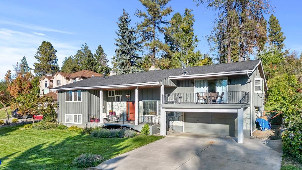 Residential in Medical Lake