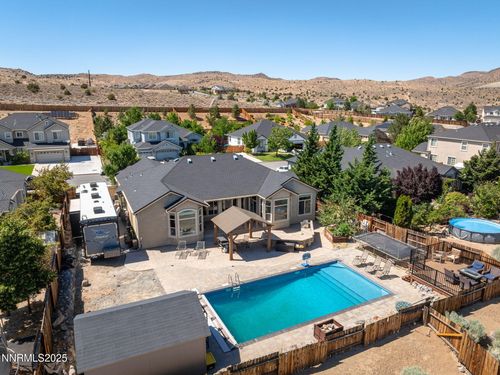 1322 Fuggles Dr, Spanish Springs, NV, 89441-4882 | Card Image