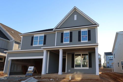 lot-129-2365 Englemann Dr, Apex, NC, 27502 | Card Image
