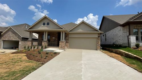 2316 Coyote Way, Northlake, TX, 76247-1993 | Card Image