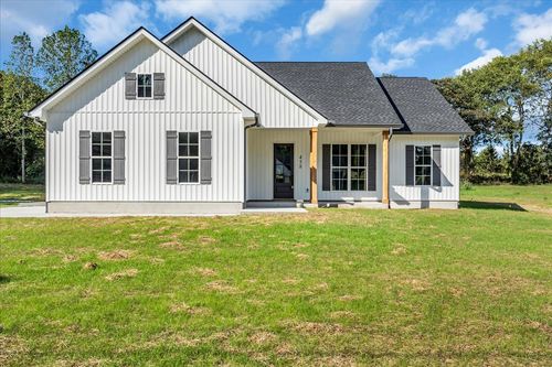 458 Sherwood Dr, Mcminnville, TN, 37110-6132 | Card Image