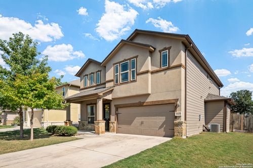 10435 Queensland Way, Converse, TX, 78109-3799 | Card Image