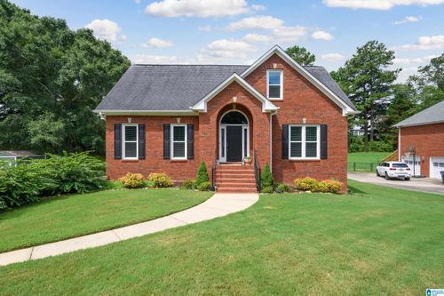 7554 Carriage Cv, TRUSSVILLE, AL, 35173-2846 | Card Image