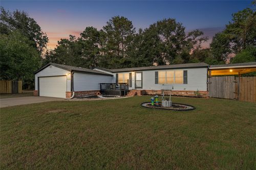 16547 Leafy Meadow Dr, Conroe, TX, 77302-5469 | Card Image