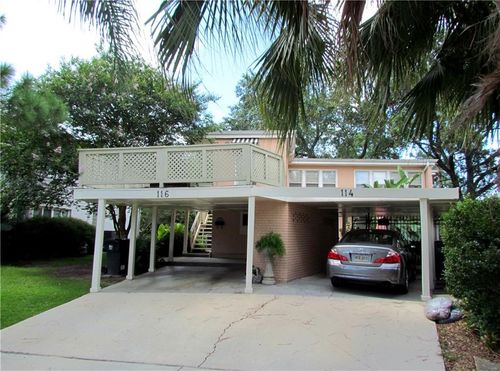 116 Egret St, New Orleans, LA, 70124-4314 | Card Image