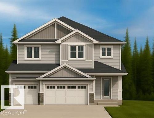 1127 Gyrfalcon Cres Nw, Edmonton, AB, T5S0S5 | Card Image