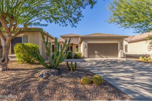 20318 N 273rd Ave, Buckeye, AZ, 85396-6972 | Card Image