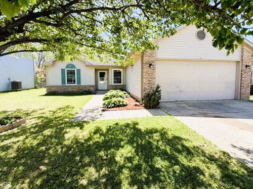 5309 Scatterwood Ct, Indianapolis, IN, 46221-4233 | Card Image