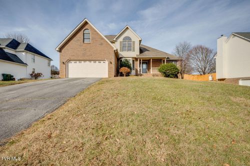106 Meadow Ct, Gray, TN, 37615-4276 | Card Image