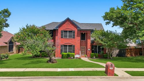 1717 Chase Oaks Dr, Keller, TX, 76248-5639 | Card Image