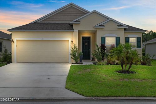 33 Ridge Rd, PALM COAST, FL, 32137-9811 | Card Image
