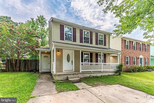 8623 Heathermill Rd, NOTTINGHAM, MD, 21236-2631 | Card Image