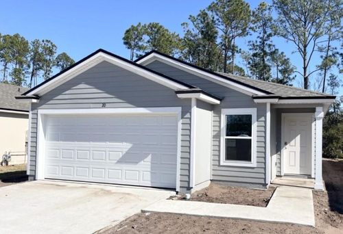 20 Flagstick Lane, Bunnell, FL, 32110 | Card Image