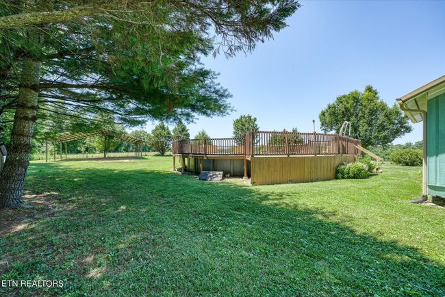 641 Island Ford Rd, House other with 4 bedrooms, 3 bathrooms and 2 parking in Lancing TN | Image 37
