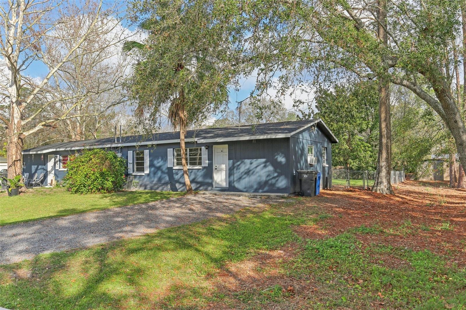 Residential Income in TAMPA