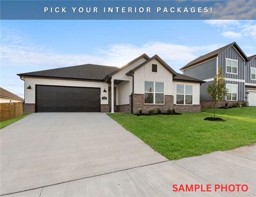 2614 Meditation Loop, Springdale, AR, 72764-8377 | Card Image