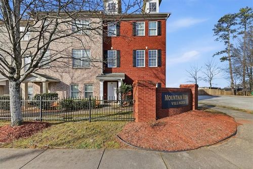 4941 Mountainside Trl, Stone Mountain, GA, 30083-3697 | Card Image