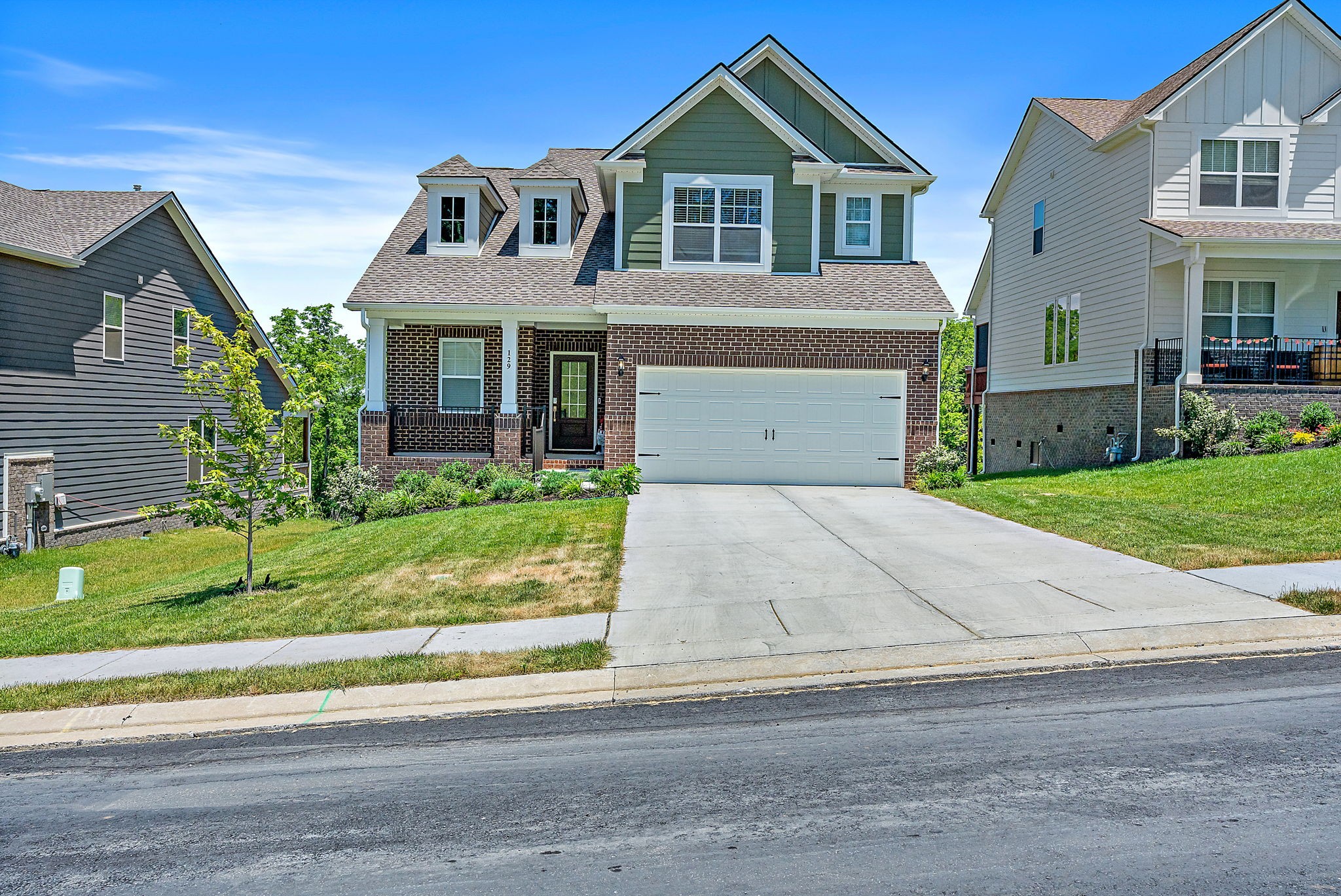 Dale Dr, Smyrna, TN 37167