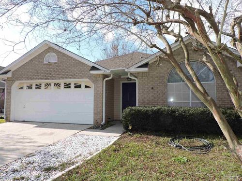 345 Mirabelle Dr, Pensacola, FL, 32514-5313 | Card Image