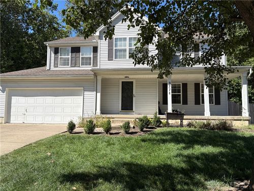 3274 Streamview Ct, Sugarcreek Township, OH, 45305-8815 | Card Image