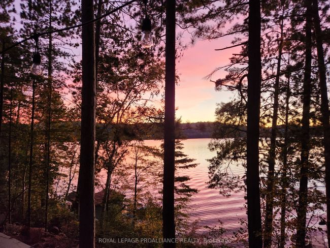 102 Mazinaw Lake, House other with 2 bedrooms, 1 bathrooms and null parking in Cloyne ON | Image 6