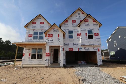 524 Soapstone Dr, Durham, NC, 27705-6530 | Card Image