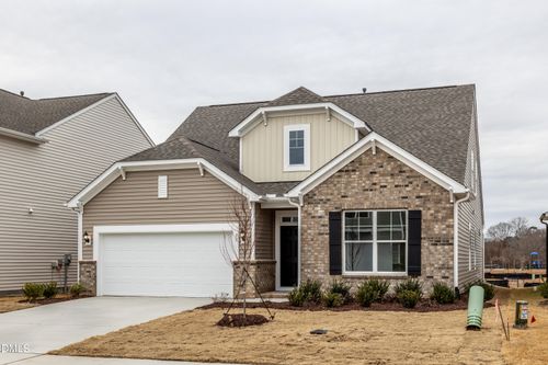 27 Steppe Way, Garner, NC, 27529-7846 | Card Image