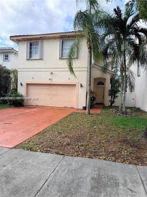 4837 Nw 20th Pl, Coconut Creek, FL, 33063-7750 | Card Image