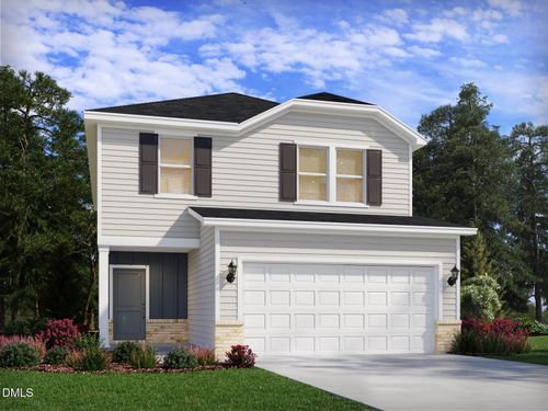 134 Fieldspar Ln, Clayton, NC, 27520-5702 | Card Image