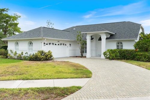5192 Lochwood Ct, NAPLES, FL, 34112-3680 | Card Image