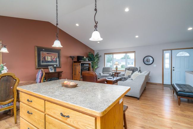 1022 Wilson Ave, House other with 5 bedrooms, 3 bathrooms and null parking in Crookston MN | Image 9