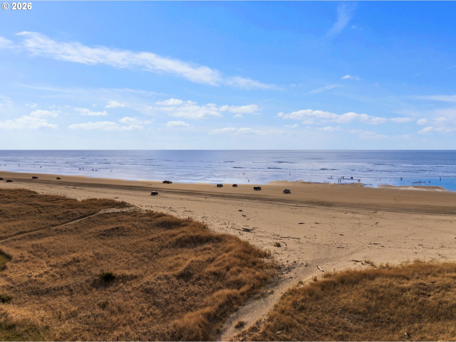 Residential in OceanPark 4