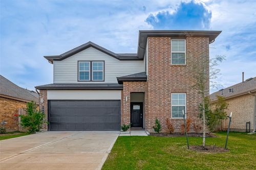 1643 Solana Dr, Fresno, TX, 77545-4601 | Card Image