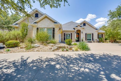 8528 Summerhill Ln, Cleburne, TX, 76033-8768 | Card Image