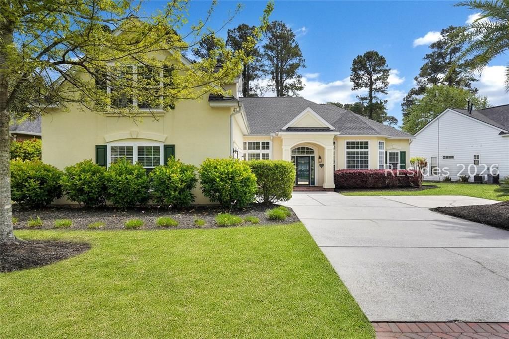 Residential in Bluffton 2