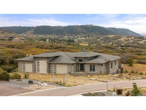 1536 King Mick Ct, Castle Rock, CO, 80104 | Card Image